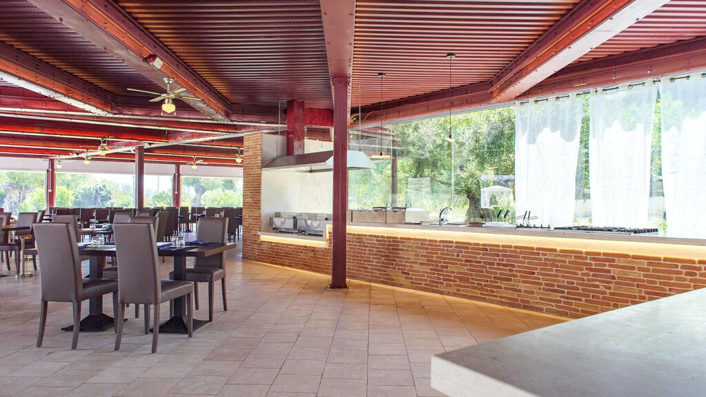 Nicolaus Prime Villas Resort Wellness & Spa