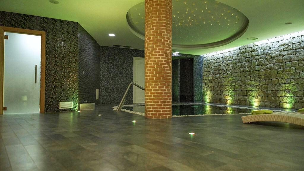 Nicolaus Prime Villas Resort Wellness & Spa