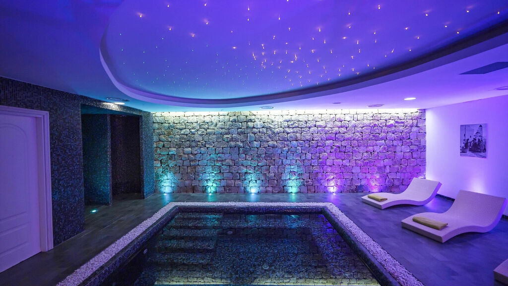 Nicolaus Prime Villas Resort Wellness & Spa