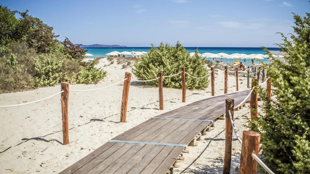 Nicolaus Prime Villas Resort Wellness & Spa