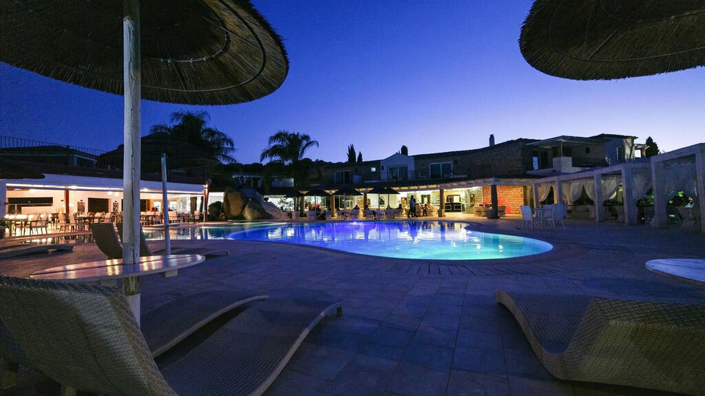 Nicolaus Prime Villas Resort Wellness & Spa