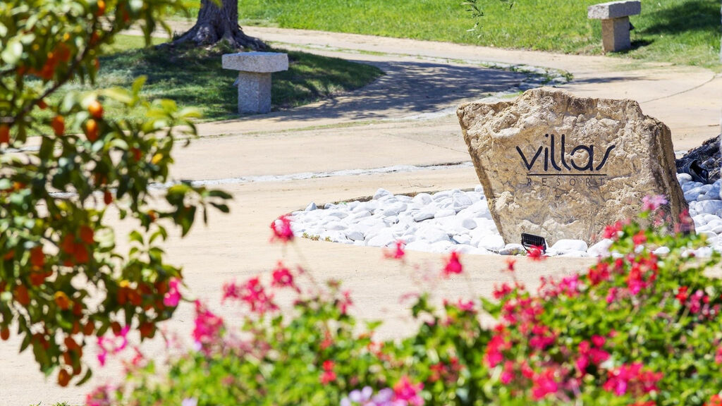 Nicolaus Prime Villas Resort Wellness & Spa