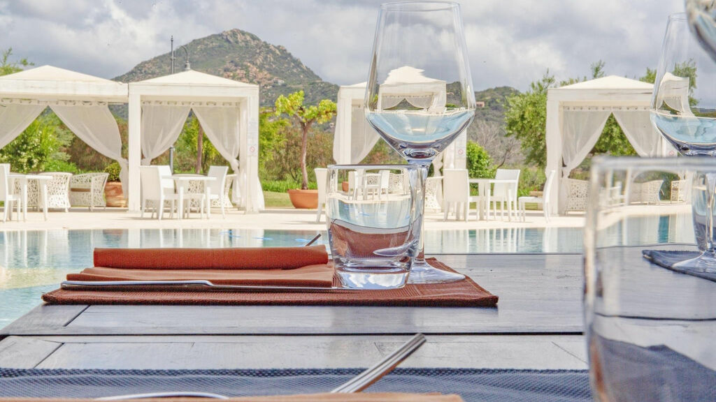 Nicolaus Prime Villas Resort Wellness & Spa