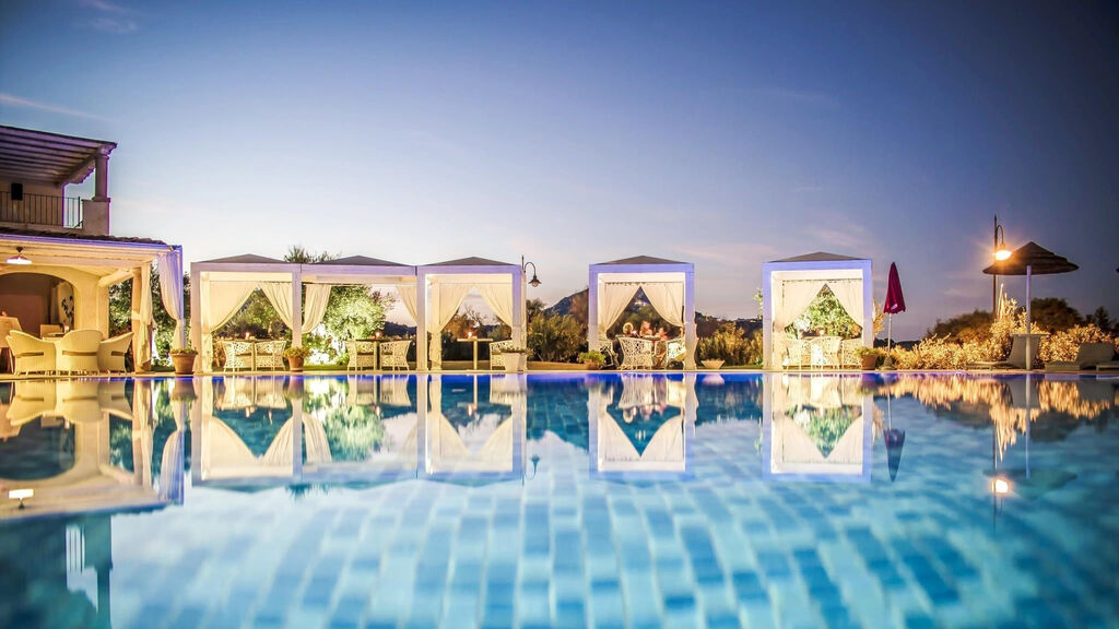 Nicolaus Prime Villas Resort Wellness & Spa
