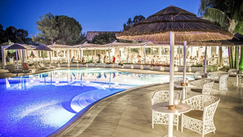 Nicolaus Prime Villas Resort Wellness & Spa