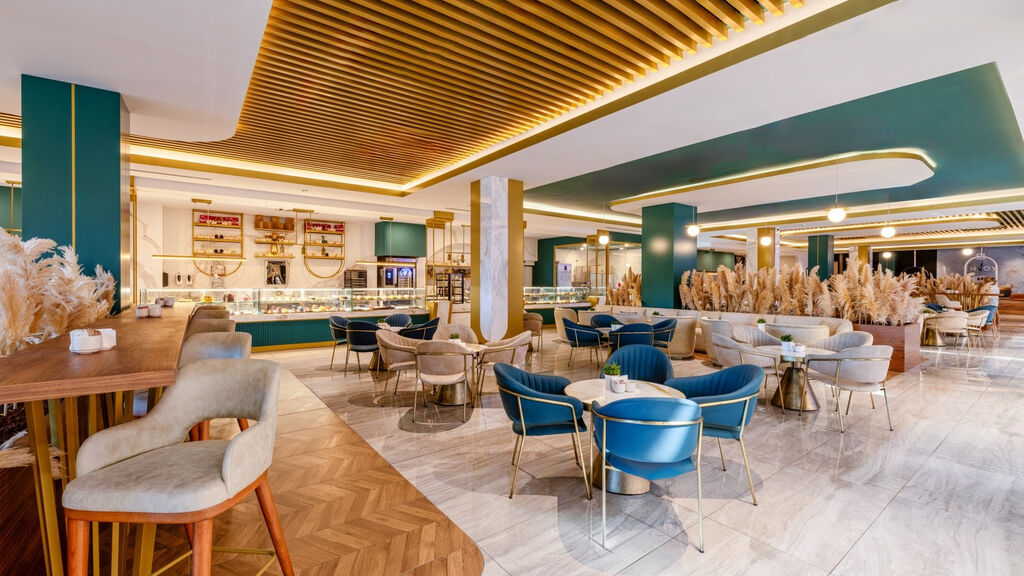 Nirvana Cosmopolitan