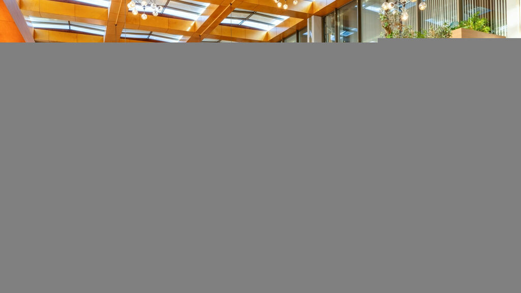 Nirvana Cosmopolitan