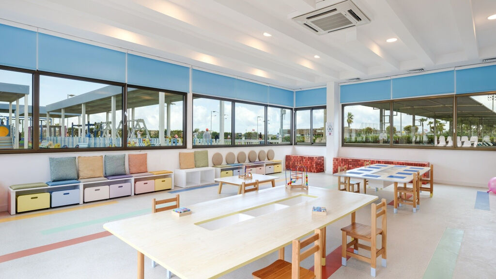 Nirvana Cosmopolitan