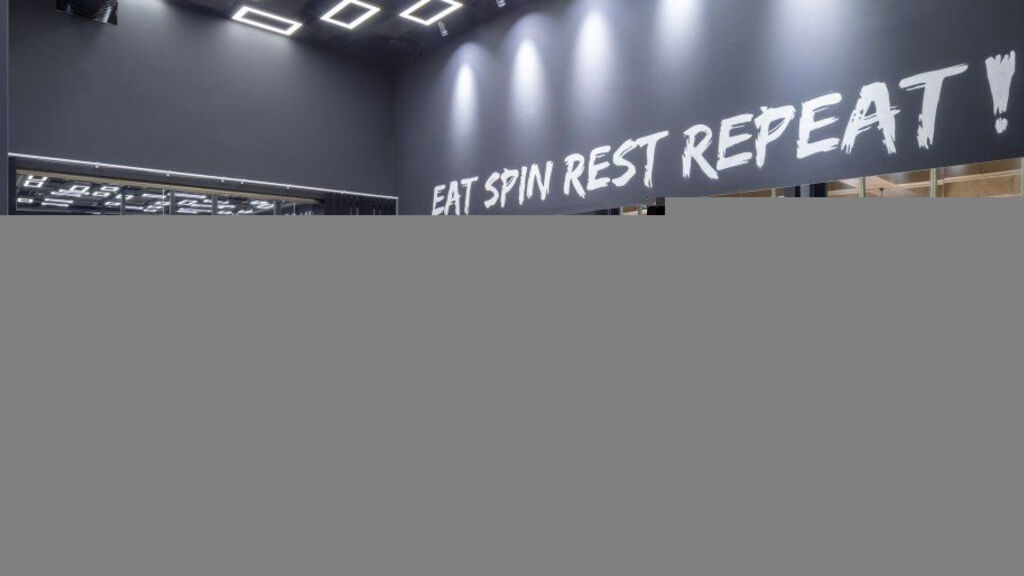 Nirvana Cosmopolitan