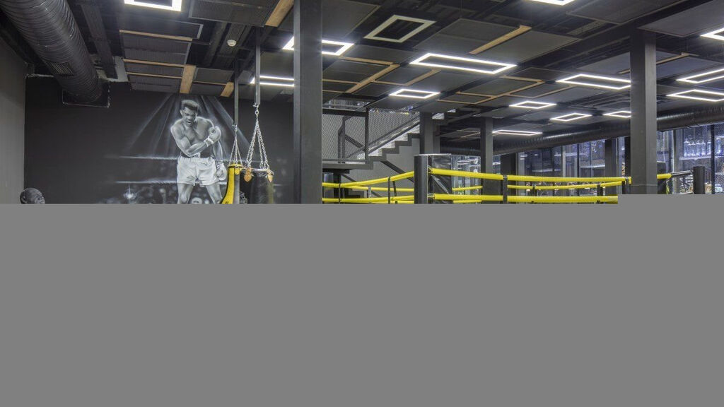 Nirvana Cosmopolitan