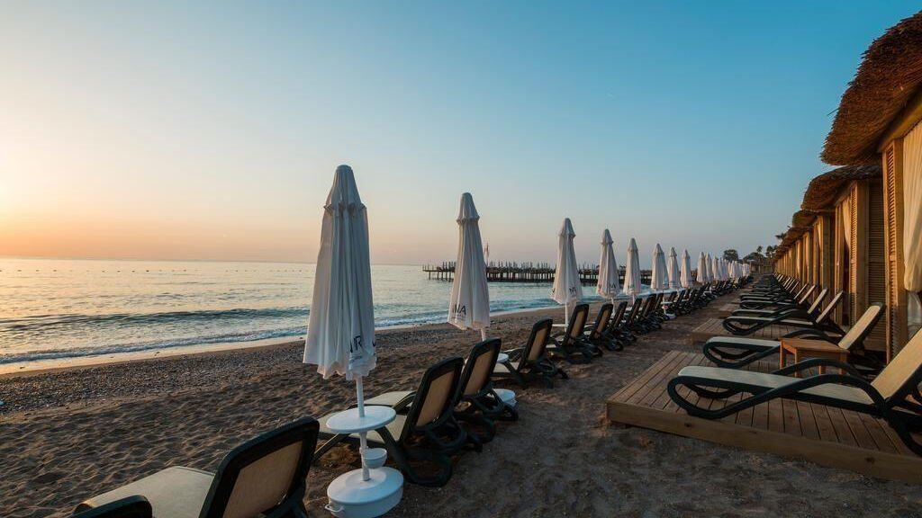 Nirvana Mediterranean Excellence