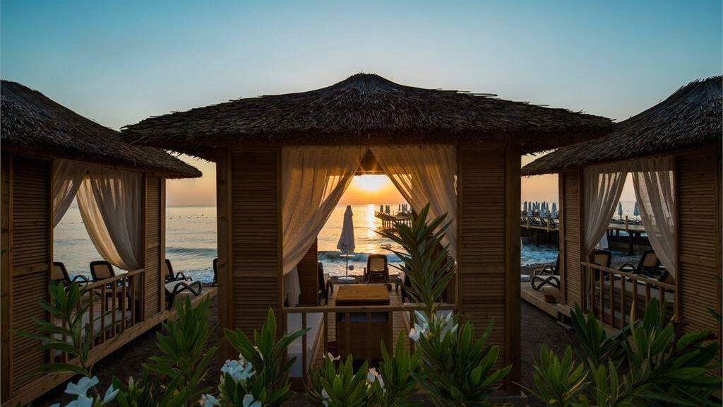 Nirvana Mediterranean Excellence
