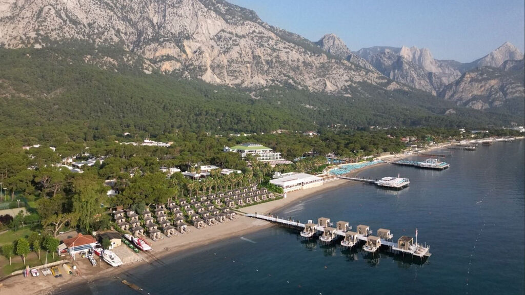 Nirvana Mediterranean Excellence