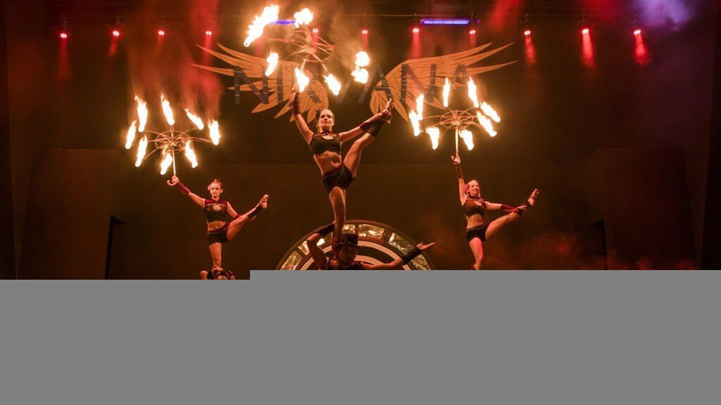 Nirvana Mediterranean Excellence