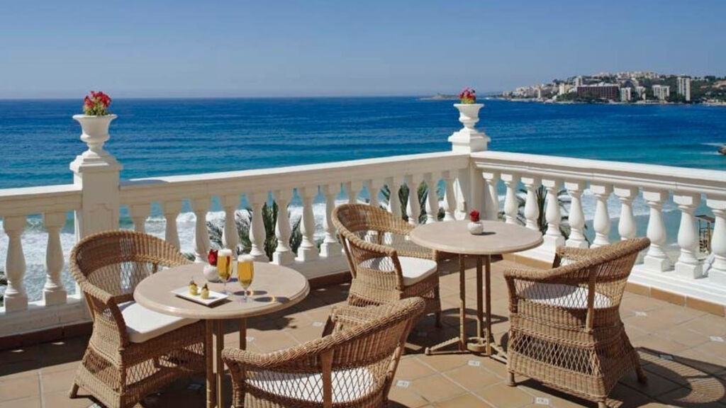 Nixe Palace