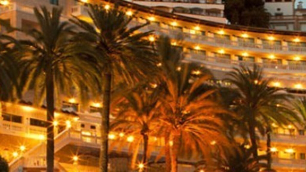 Nixe Palace