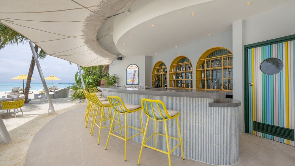 Niyama Private Islands Maldives