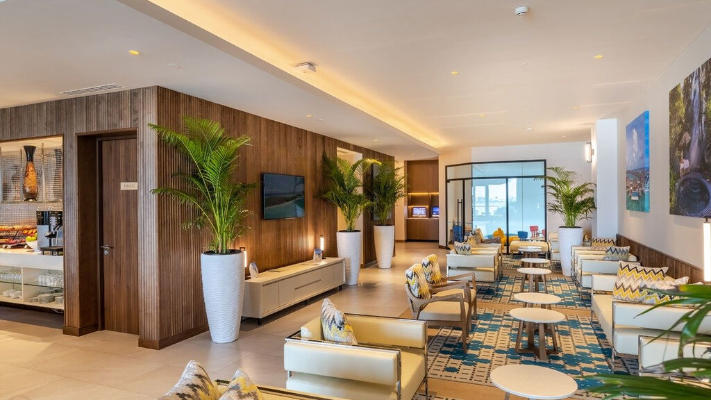 Niyama Private Islands Maldives