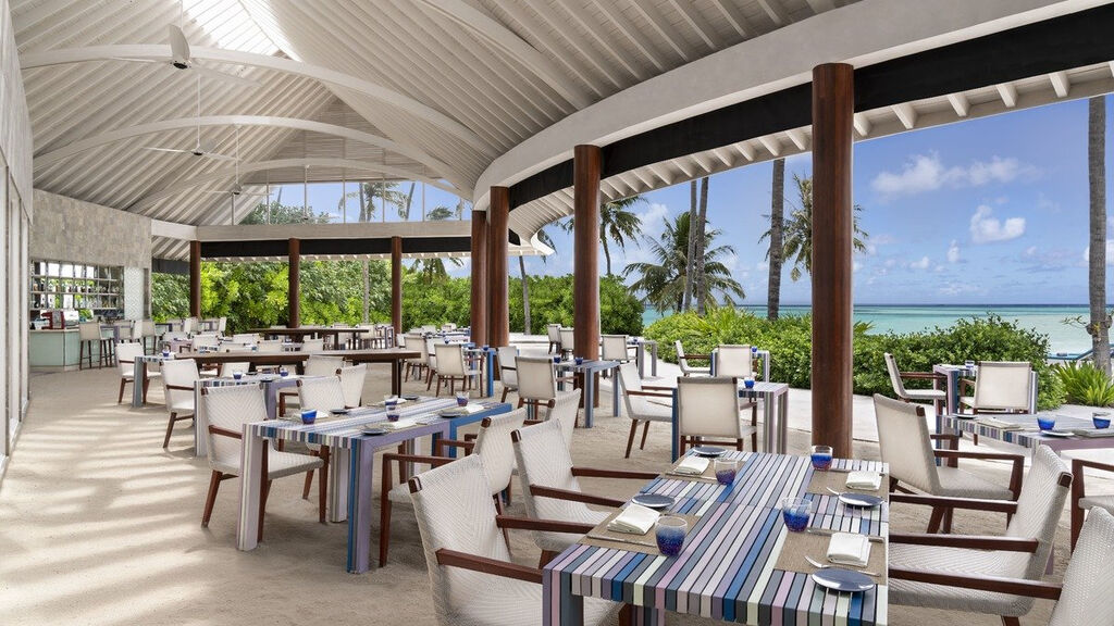 Niyama Private Islands Maldives