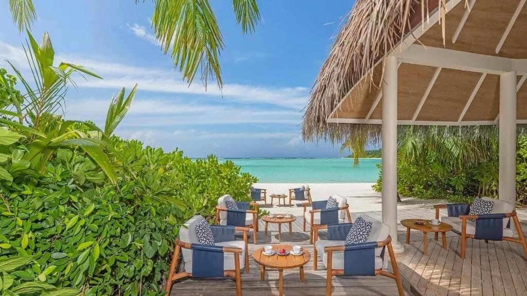 Niyama Private Islands Maldives