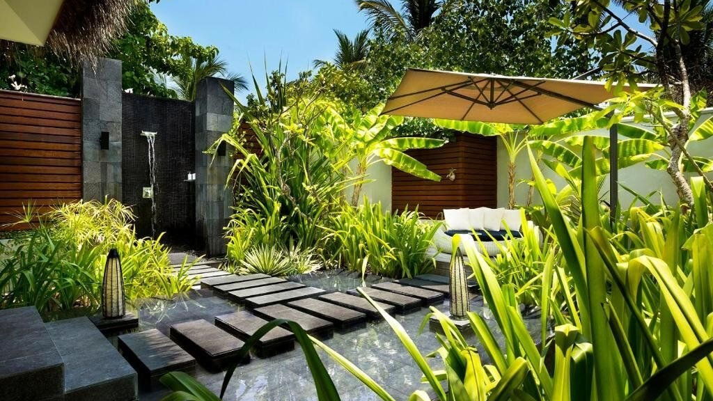 Niyama Private Islands Maldives