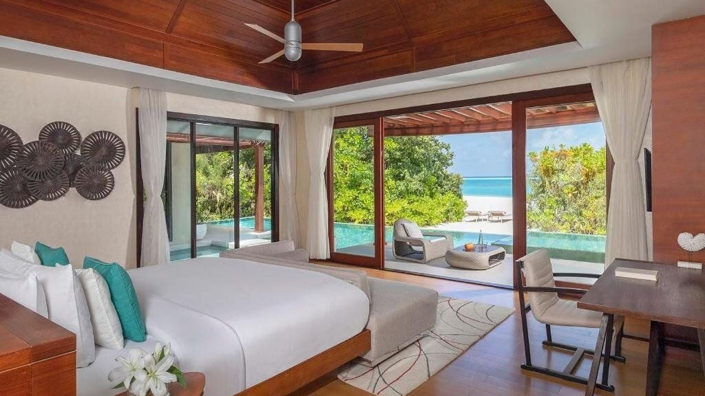 Niyama Private Islands Maldives