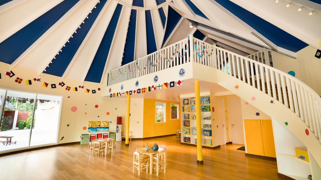 Niyama Private Islands Maldives