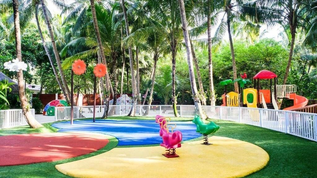 Niyama Private Islands Maldives