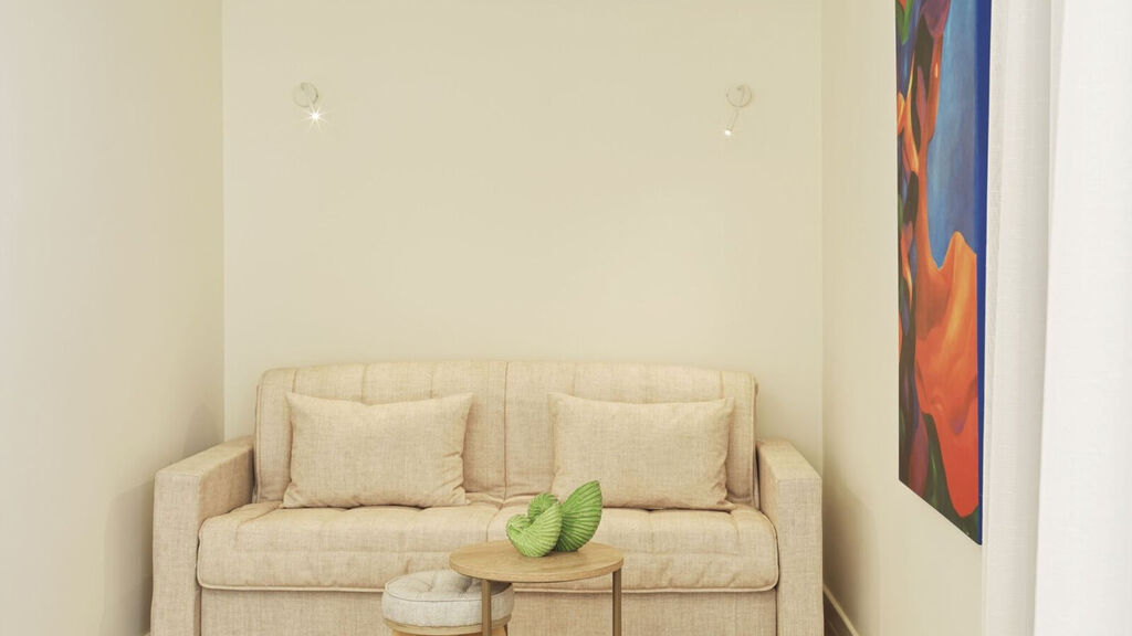 Nlh Mati Seafront - Neighborhood Lifestyle Hotels