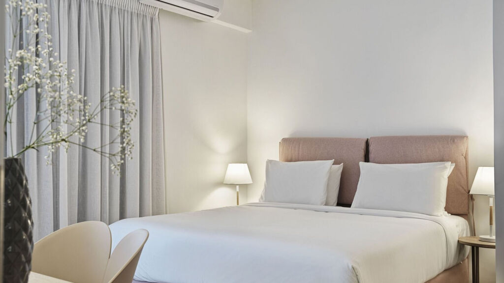 Nlh Mati Seafront - Neighborhood Lifestyle Hotels