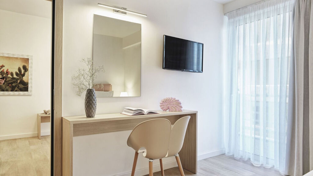 Nlh Mati Seafront - Neighborhood Lifestyle Hotels