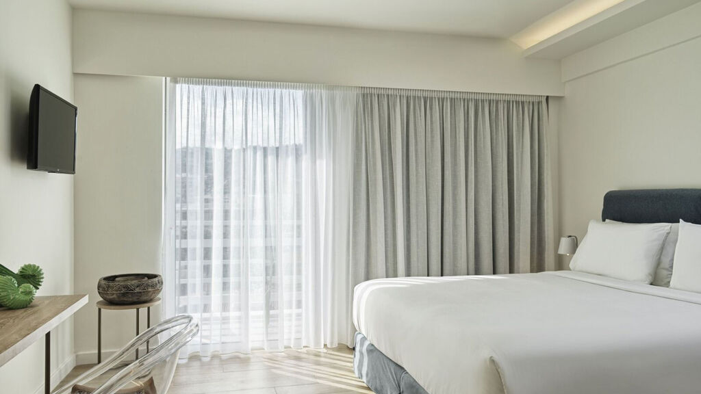 Nlh Mati Seafront - Neighborhood Lifestyle Hotels