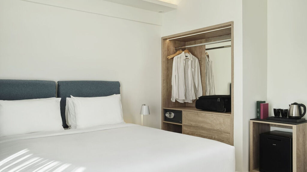 Nlh Mati Seafront - Neighborhood Lifestyle Hotels