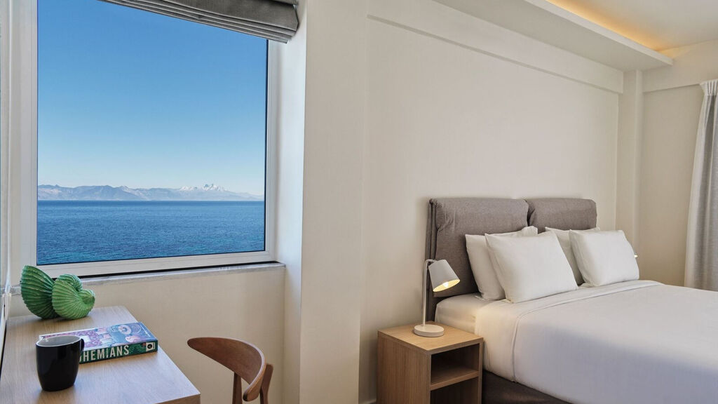 Nlh Mati Seafront - Neighborhood Lifestyle Hotels