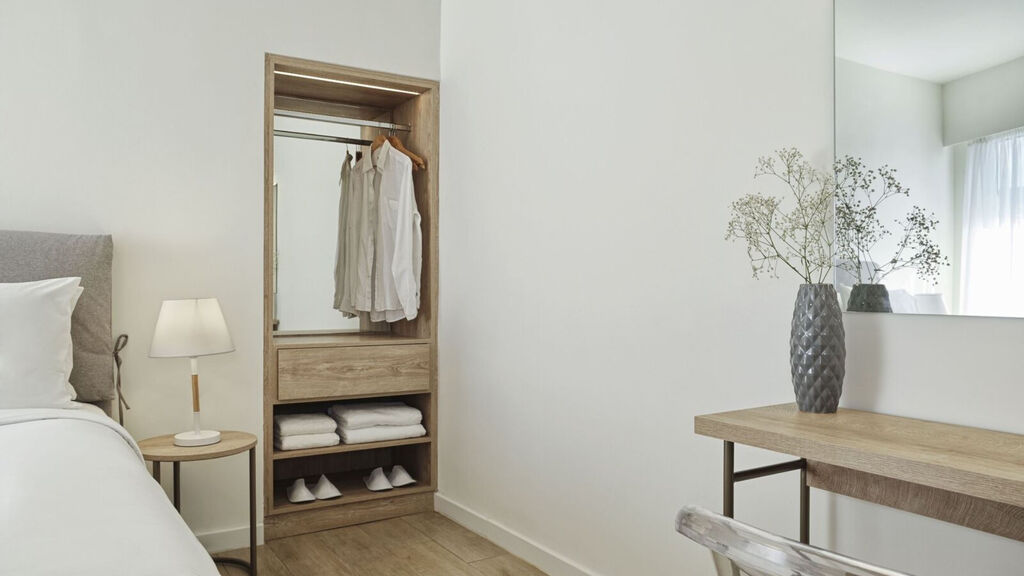 Nlh Mati Seafront - Neighborhood Lifestyle Hotels