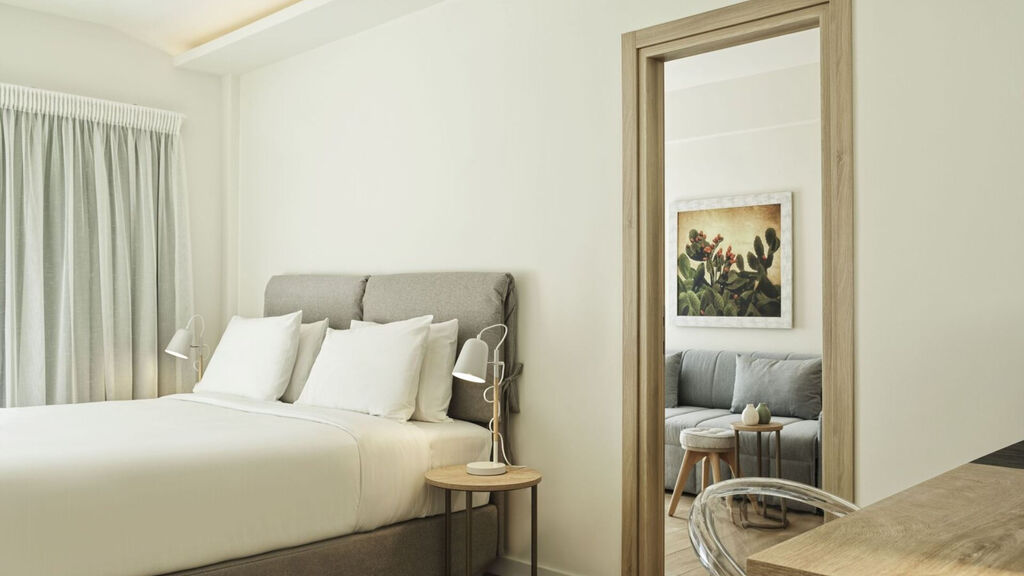 Nlh Mati Seafront - Neighborhood Lifestyle Hotels