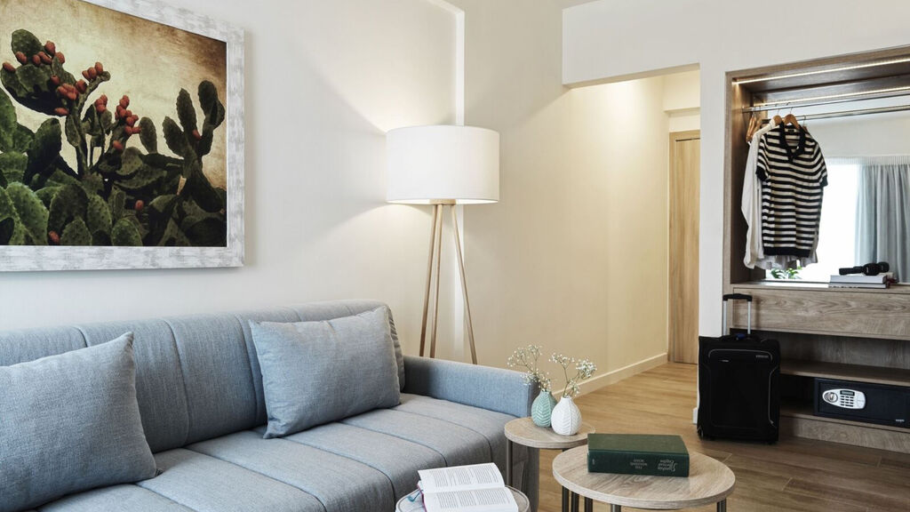 Nlh Mati Seafront - Neighborhood Lifestyle Hotels