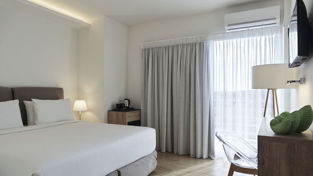 Nlh Mati Seafront - Neighborhood Lifestyle Hotels