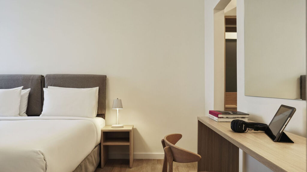 Nlh Mati Seafront - Neighborhood Lifestyle Hotels