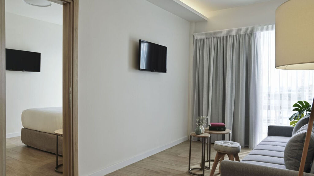 Nlh Mati Seafront - Neighborhood Lifestyle Hotels