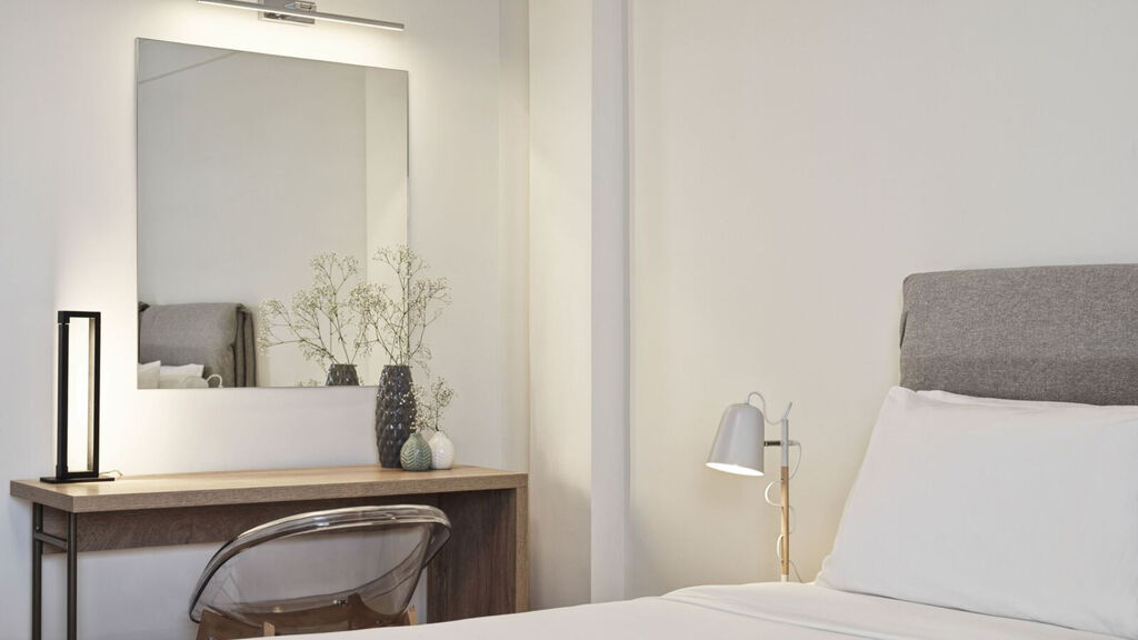 Nlh Mati Seafront - Neighborhood Lifestyle Hotels