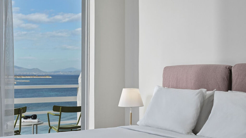 Nlh Mati Seafront - Neighborhood Lifestyle Hotels