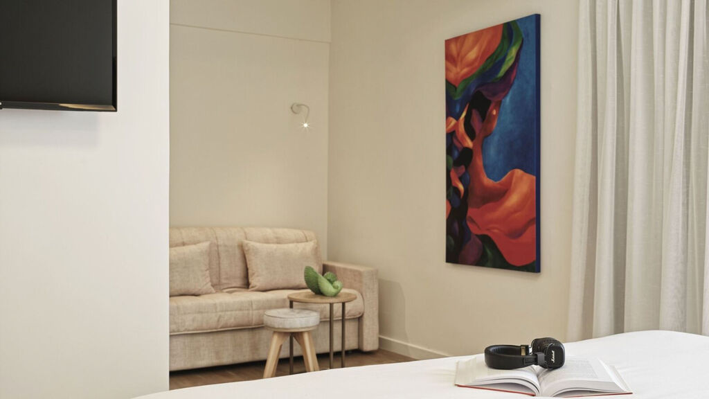 Nlh Mati Seafront - Neighborhood Lifestyle Hotels