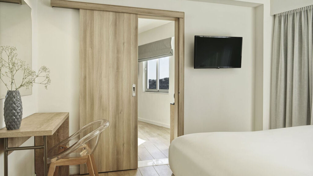 Nlh Mati Seafront - Neighborhood Lifestyle Hotels