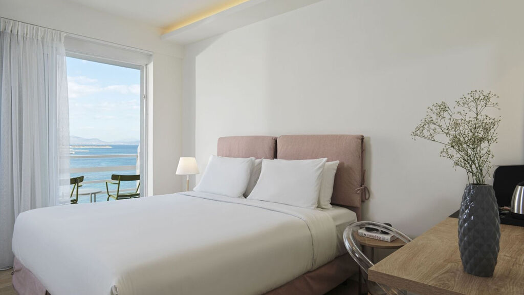 Nlh Mati Seafront - Neighborhood Lifestyle Hotels