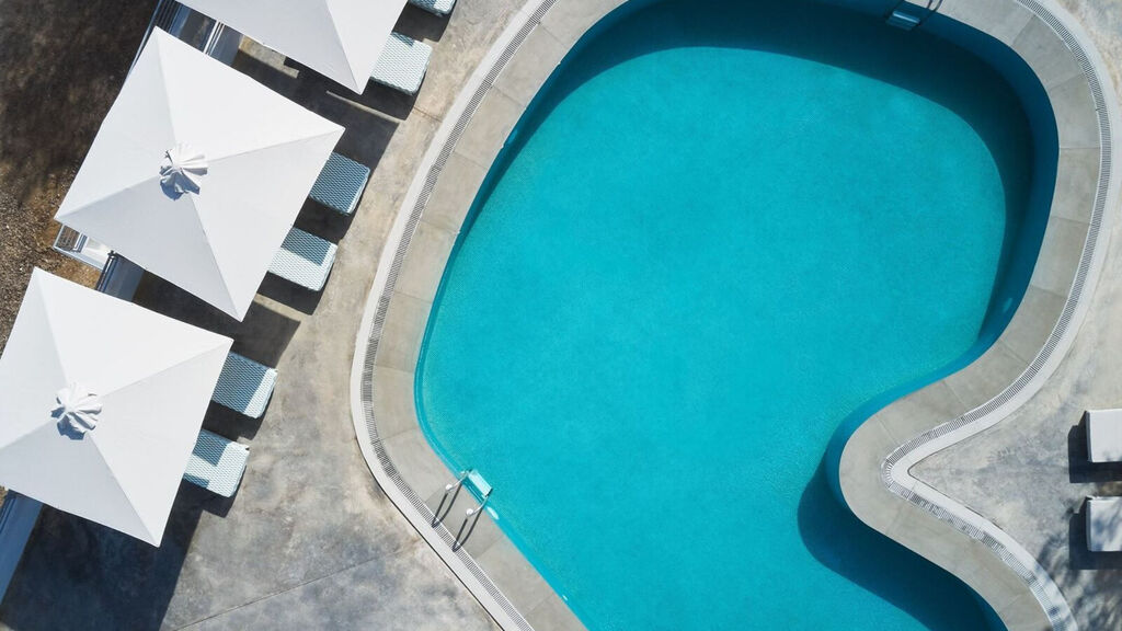 Nlh Mati Seafront - Neighborhood Lifestyle Hotels