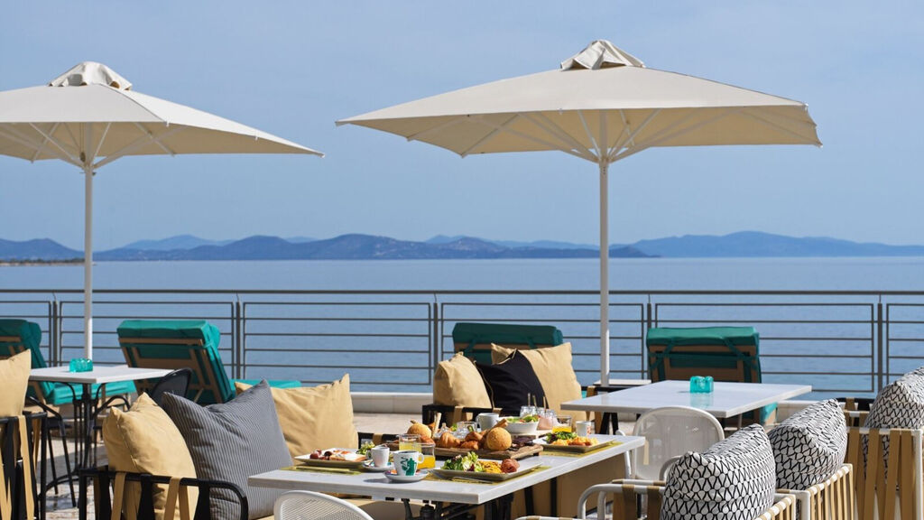 Nlh Mati Seafront - Neighborhood Lifestyle Hotels