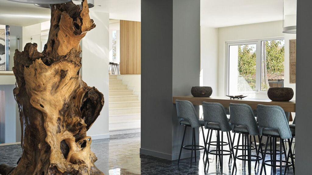 Nlh Mati Seafront - Neighborhood Lifestyle Hotels