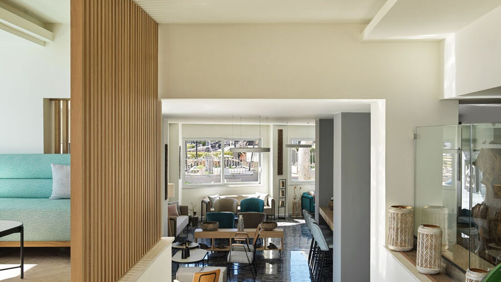 Nlh Mati Seafront - Neighborhood Lifestyle Hotels