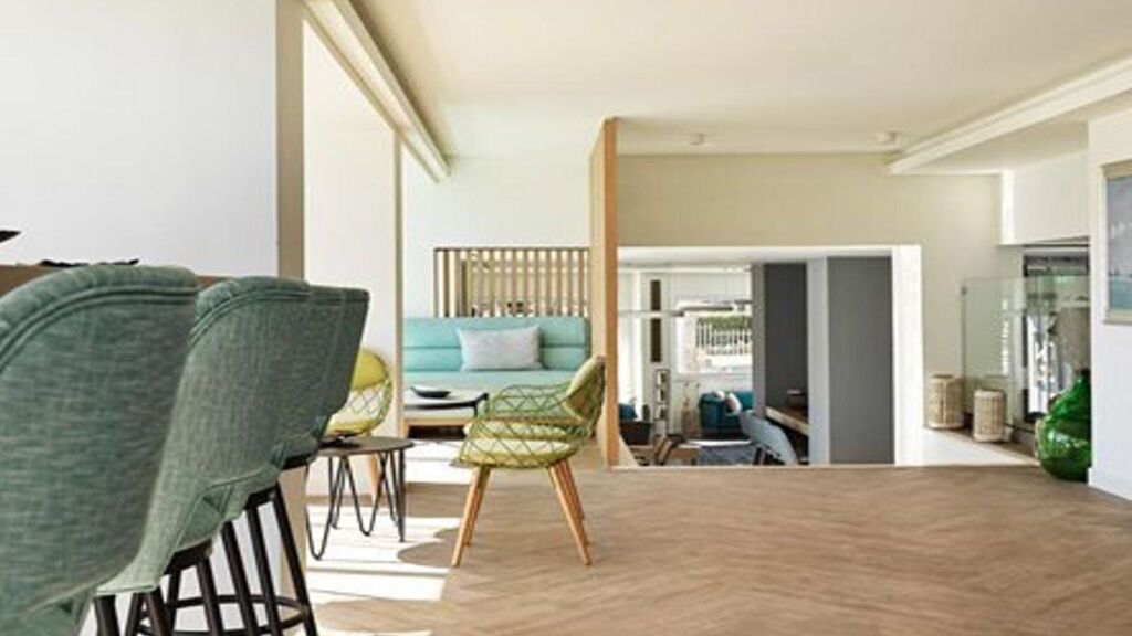 Nlh Mati Seafront - Neighborhood Lifestyle Hotels